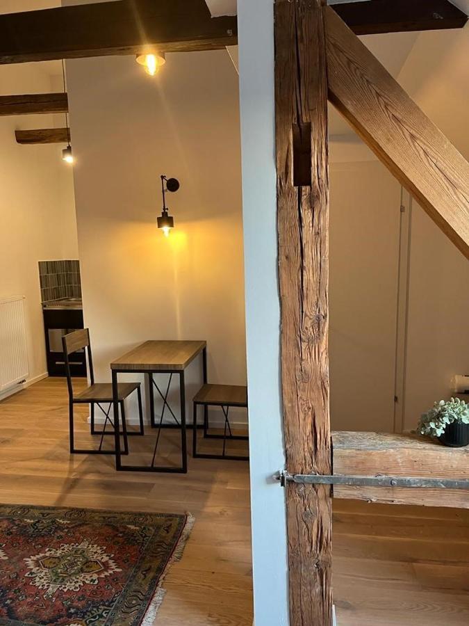 Wotel Söchau Exteriör bild