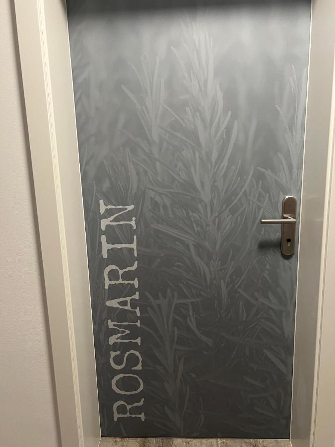 Wotel Söchau Exteriör bild