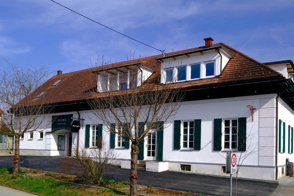 Wotel Söchau Exteriör bild