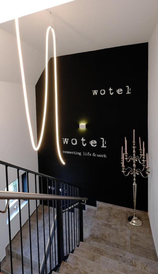 Wotel Söchau Exteriör bild